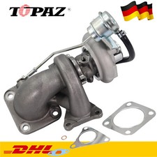 Turbocompressore Ford Transit