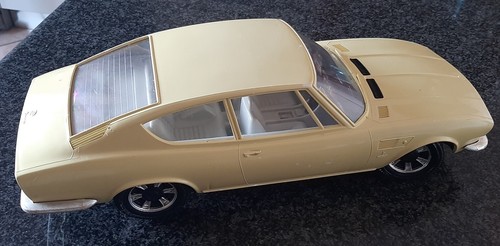 Marchesini fiat - a.m.b.,
