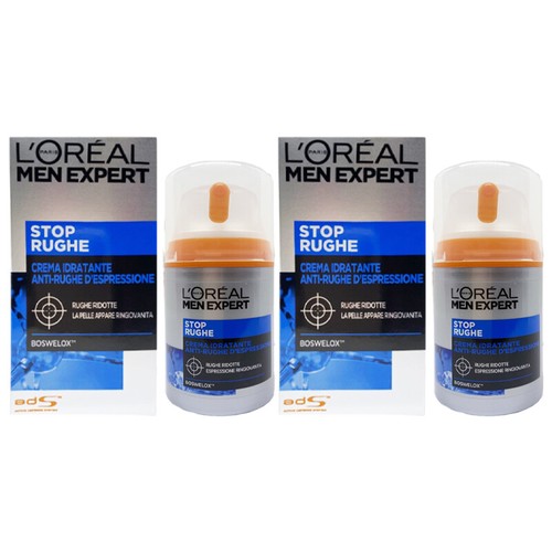 Oreal men expert stop - men,