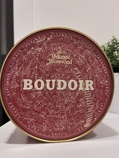 confezione scatola Boudoir Vivienne Westwood rarissima da collezione