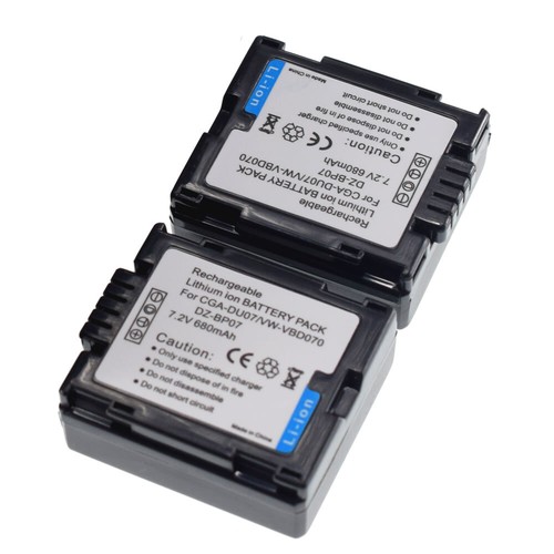 Confezione batterie per - confezione,
