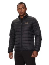 Ea7 emporio armani piumino - emporio,
