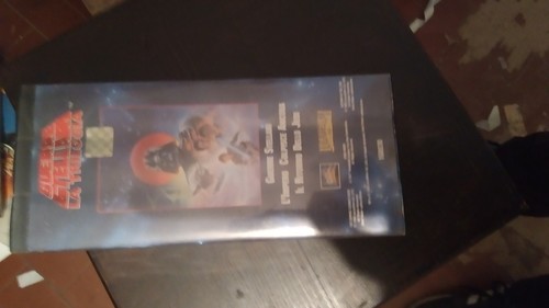 Vhs guerre stellari - stellari, la