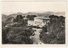 PORTOFINO VETTA - GENOVA -