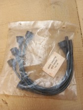 cavi candele conduttori alta