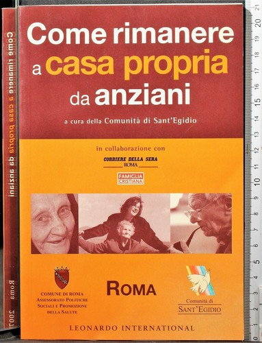 Come rimanere casa - come, propria