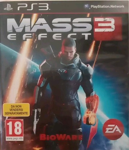 Mass effect trilogy - trilogy:,