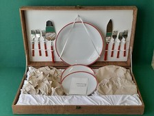 SERVIZIO PIATTI DOLCE 6