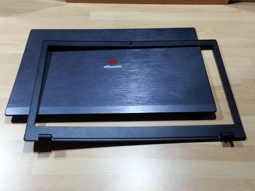 Cover scocca lcd schermo - scocca,