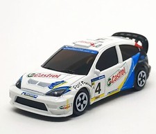 Majorette ford focus wrc - majorette,