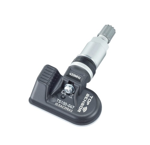 Tpms pressione pneumatici - pressione,