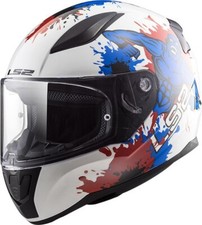 Casco BIMBO integrale bambino