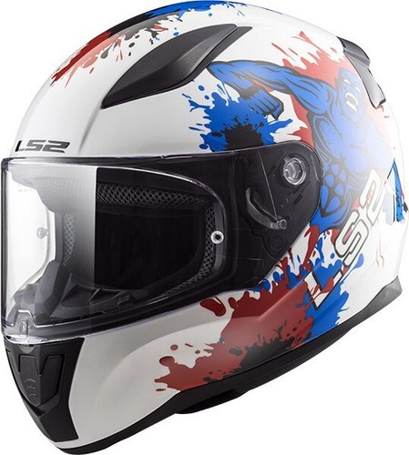Casco bimbo integrale bambino - integrale,