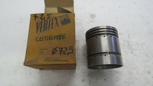 Pistone vertex cotiemme - pistone,