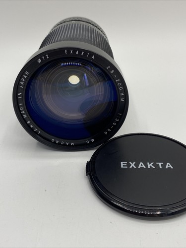Exakta 200 5 - mm, mc