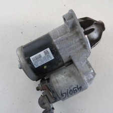 Motorino di Avviamento 36100-2B200 per HYUNDAI I30 2007-2010 Usato (77281)