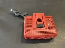Hilti TCU 7/36 Battery Charger