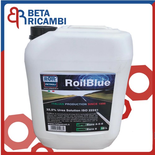 Adblue additivo urea - urea, per