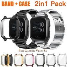 Cinturino orologio acciaio