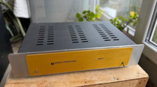 Preamplificatore phono
