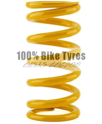 Molla ammortizzatore ohlins - molla,
