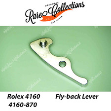 NEW Nuovo Lever for fly-back 4160-870 4161 Leva di Rimessa a Zero