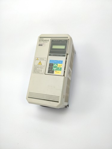 Inverter omron 3g3fv a4004 - omron, 3g3fv-a4004-e