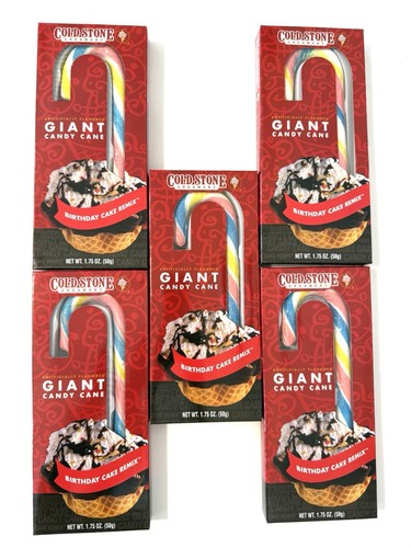 Coldstone creamery gigante - coldstone,
