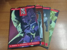 DIABOLIK - SERIE DK "PRIMA