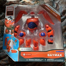 Bandai Disney Big Hero 6