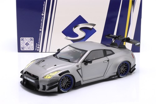 Nissan liberty walk - (r35),