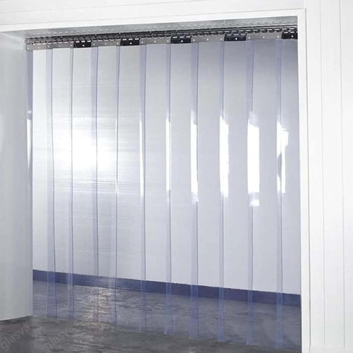 Tenda strisce pvc - strisce,