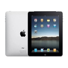 Apple iPad 1a generazione 32GB