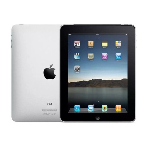 Apple ipad generazione 32gb - apple,