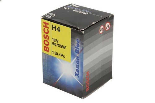 Lampadina faro per bosch - bosch, 1