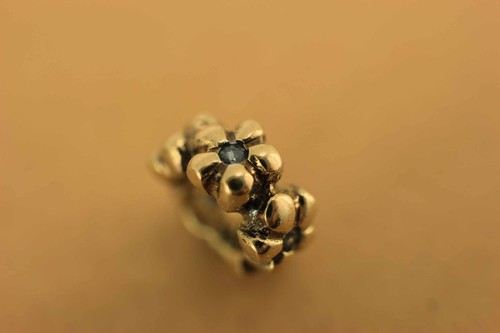 Charm pandora oro - pandora, 14ct