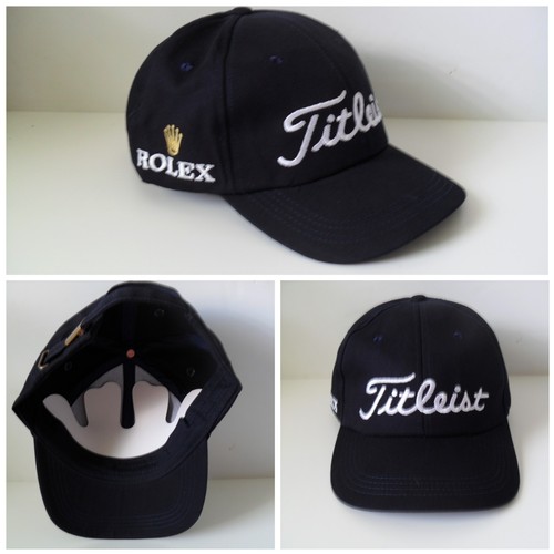 Cappello titleist rolex - rolex,