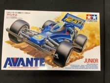 Tamiya 18014 Avante Junior