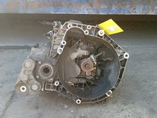 CAMBIO MANUALE COMPLETO PER FIAT Bravo 2° Serie diesel 1910 (07>10)