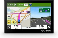 Garmin Drive 53 Navigatore GPS