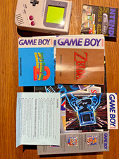 Nintendo Game Boy SUPER STAR