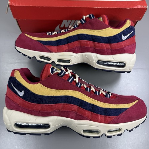 Size nike air max 95 - 11.5,