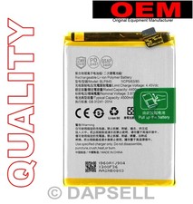 Oem Batteria Testata Pari