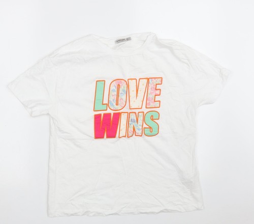 Shirt donna stradivarius - donna,
