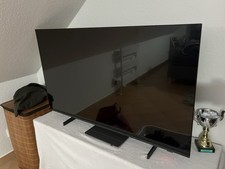 Samsung GU43U8079FUXZG Nero