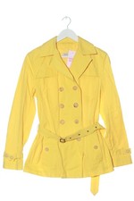 RENé LEZARD Trench Donna