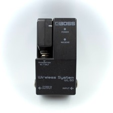 Sistema pedaliera wireless - di,