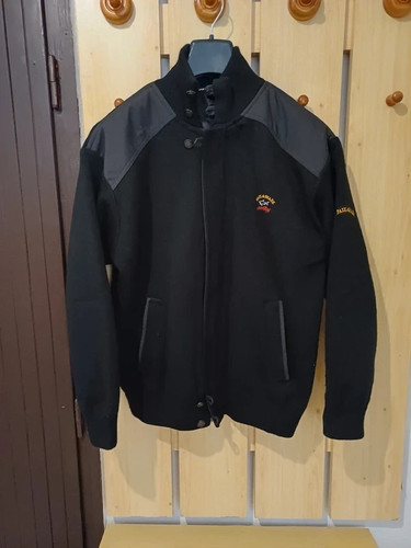 Bomber paul shark yachting - bomber,