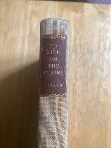 Life the plains - life, on