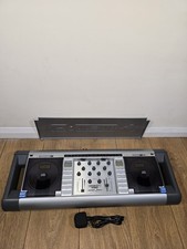 Home Mix CD1 DJ Mixer Console